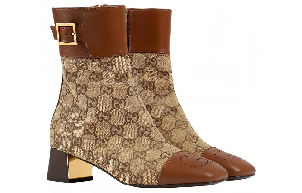Gucci Gg (Женская размерная сетка)