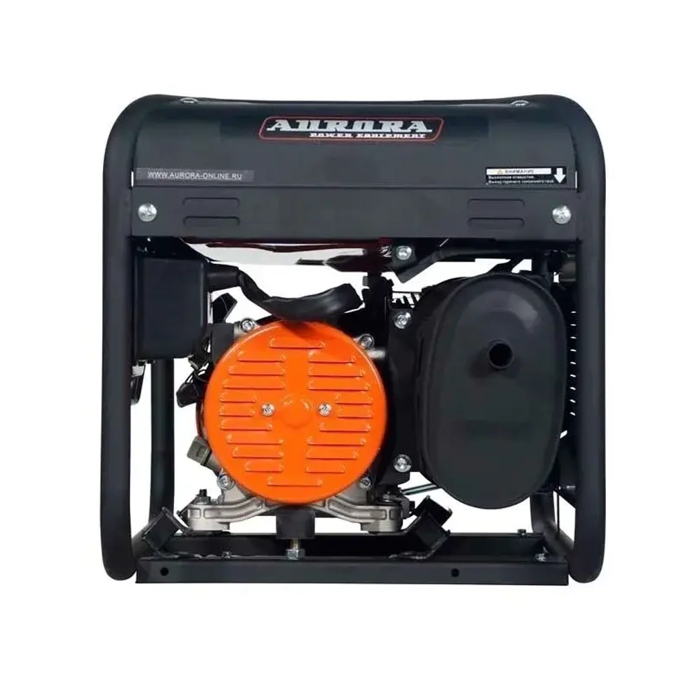 Aurora AGE 2500 бензиновый генератор 2106770