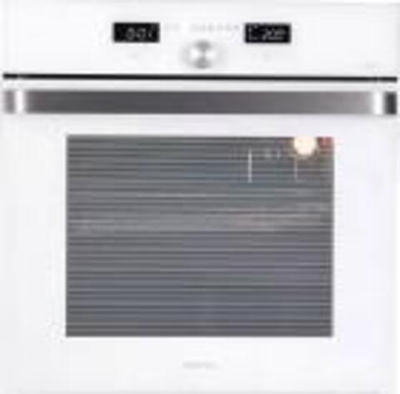 Электрический духовой шкаф Hiberg VM 6193 W