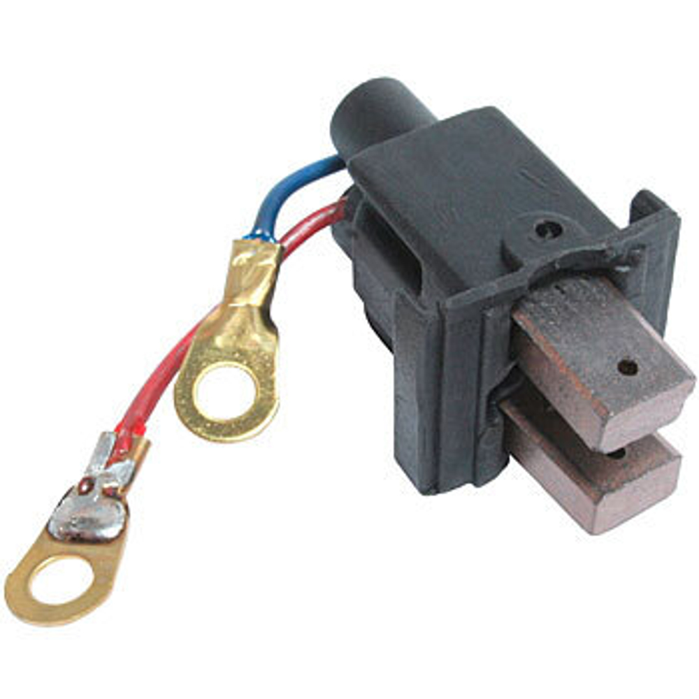 Щёточный узел Ford Mondeo