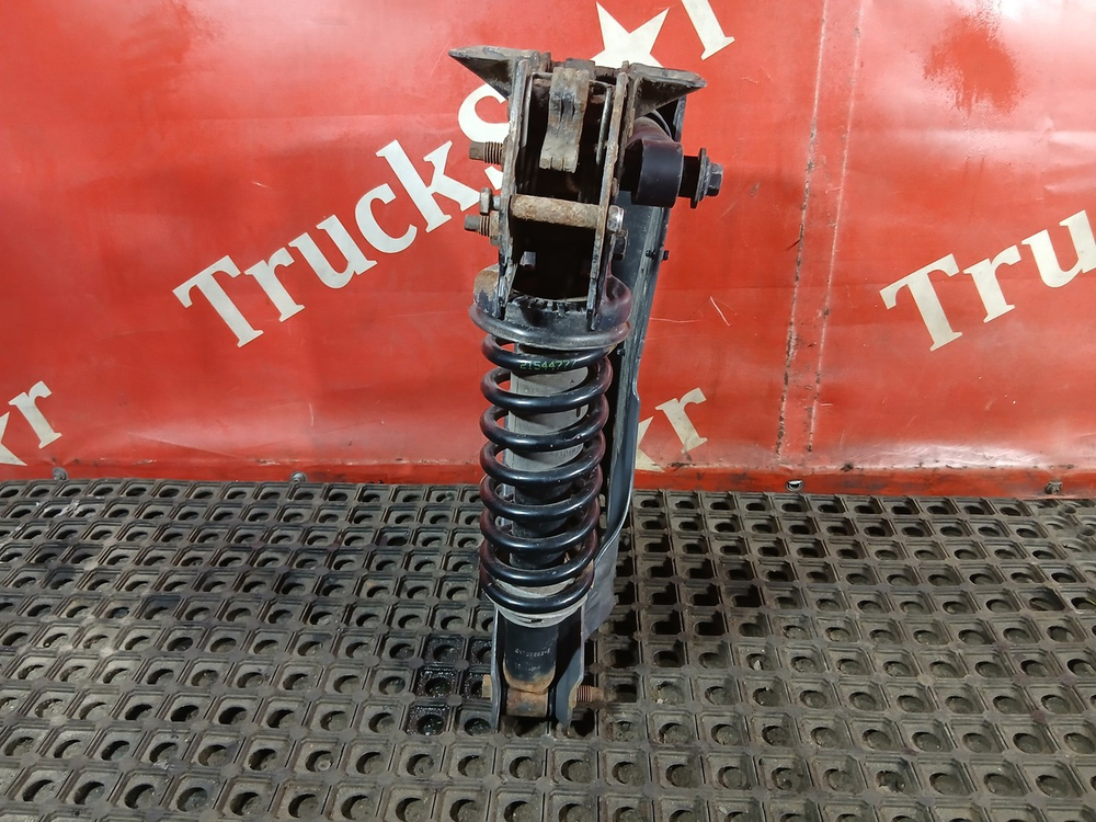 Подвеска кабины задняя левая в сборе