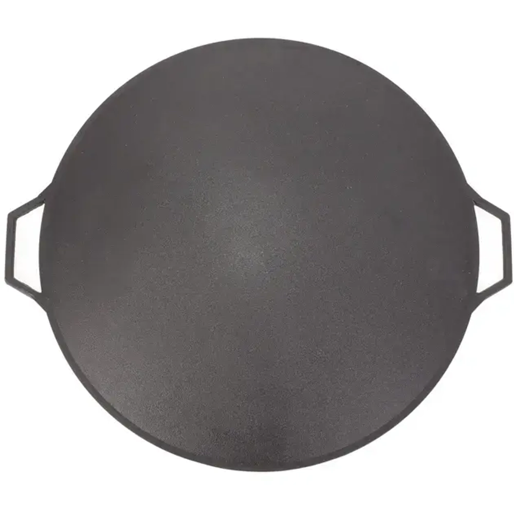 Садж чугунный 430мм