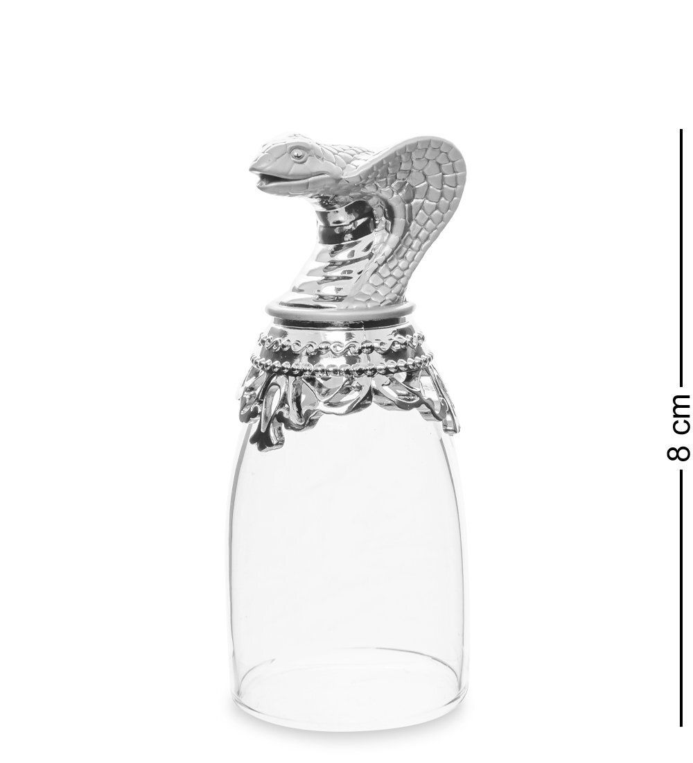 WIN-206 Хот-шот мал. сереб. «Символ Года - Змея»