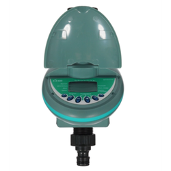 GATZ010-01 GREEN APPLE Таймер с ЖК дисплеем | GREEN APPLE