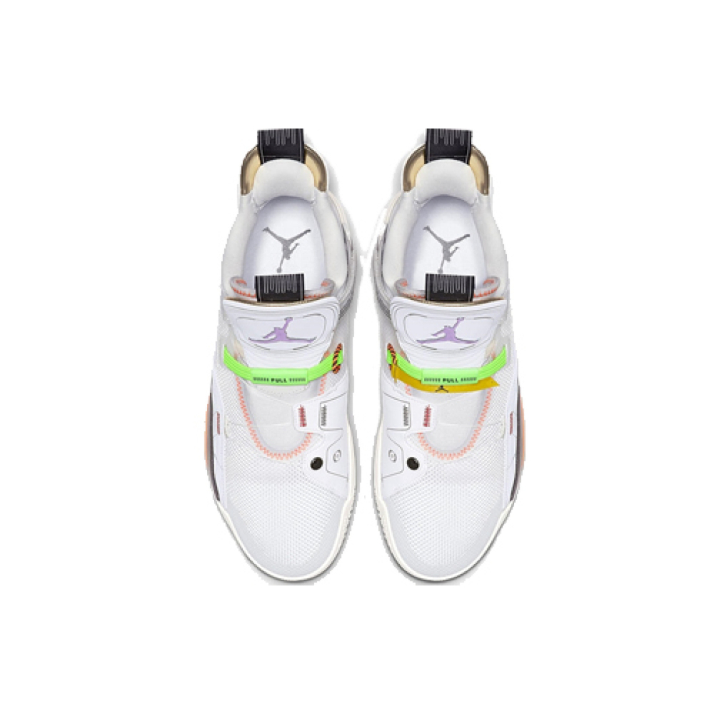 Кроссовки Jordan, BV5072-004