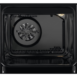 Комбинированная плита Electrolux RKK 660201 W