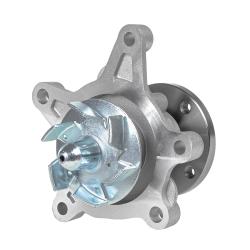 Помпа, водяной насос HYUNDAI/KIA 1.4-1.6л G4FC,G4FA,G4FD,G4FJ GANZ GIF02054
