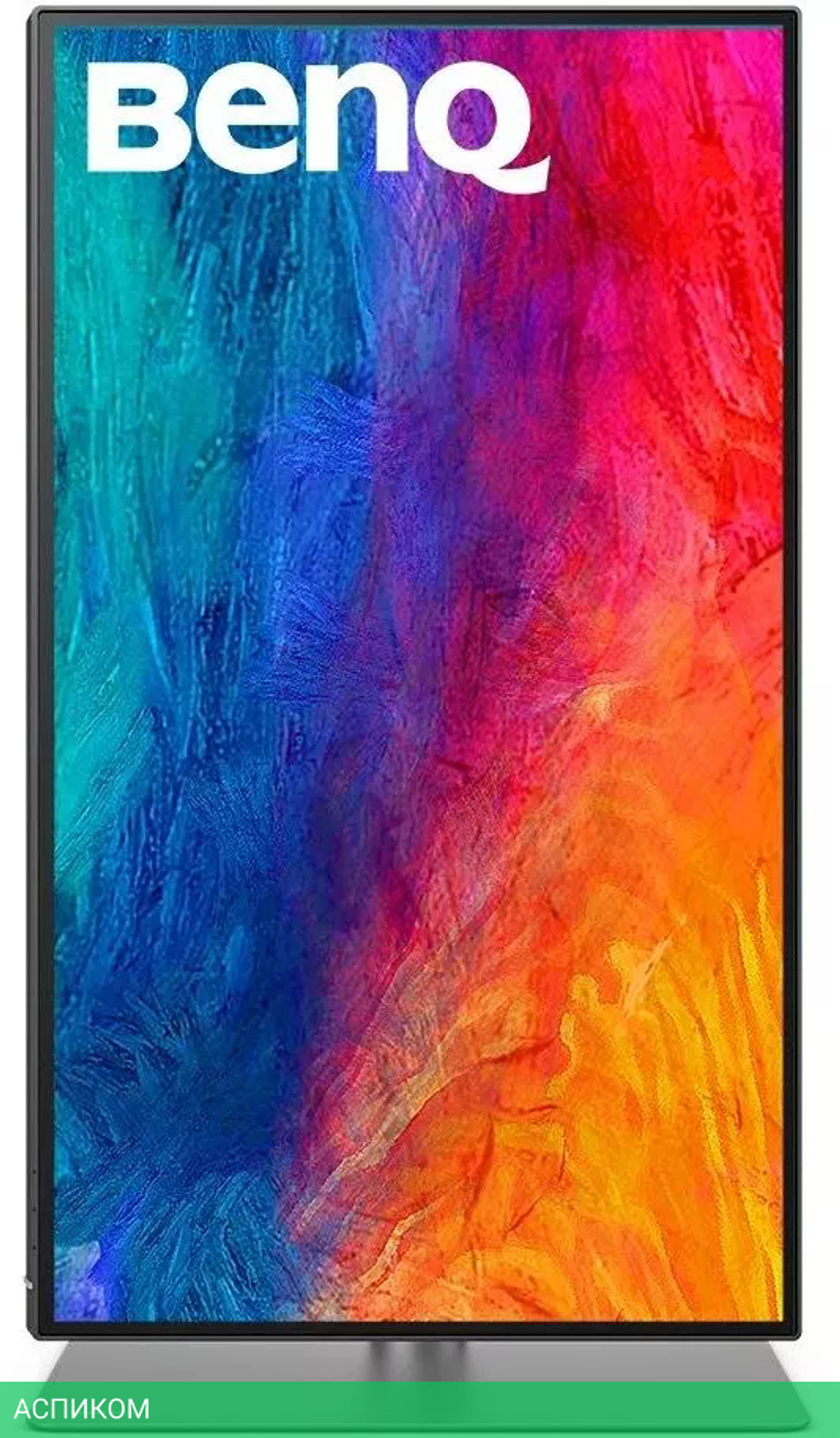 Монитор BenQ PD2725U