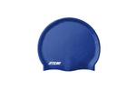 TSC1BE/LBE Шапочка для плавания Atemi silicone cap