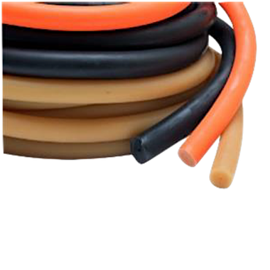 Тяж Primeline латексный  1 метр 16мм