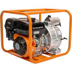 Мотопомпа VILLARTEC PTB88