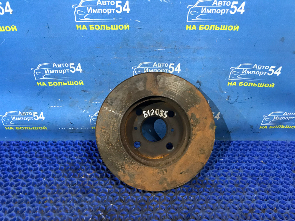 Диск тормозной передний TOYOTA CALDINA 1997-2002