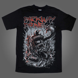 Футболка Parkway Drive