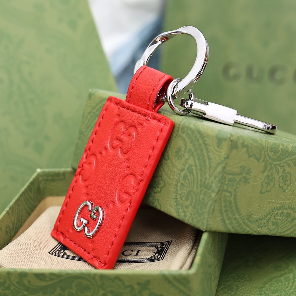 Gucci Key Chain