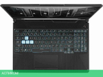 Игровой ноутбук Asus TUF Gaming A15 FA506NFR-HN004