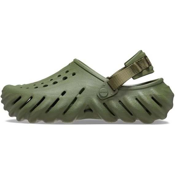 Crocs Echo EVA 'Green'
