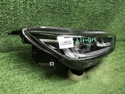 Фара правая Chery Tiggo 8 Pro Max (2022-н.в.) LED
