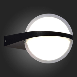 Уличный настенный светильник ST-Luce SL9510.401.01