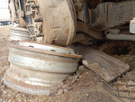 Shacman (Shaanxi) SX* 8x4 Самосвал SX33186W366C (Дизельный, 10,8 л, 441 л.с., МТ)
