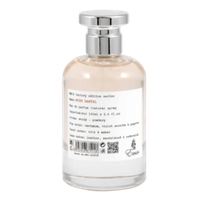 Paris Corner Emir Rich Santal EDP