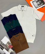 Поло Zegna