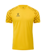 Футболка вратарская JOGEL PREMIER PerFormDRY GK Jersey Yellow, желтый