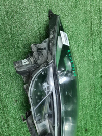 Фара правая Nissan Qashqai 2 j11 (17-23) галоген