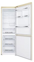 Холодильник Maunfeld MFF187NFIBG10