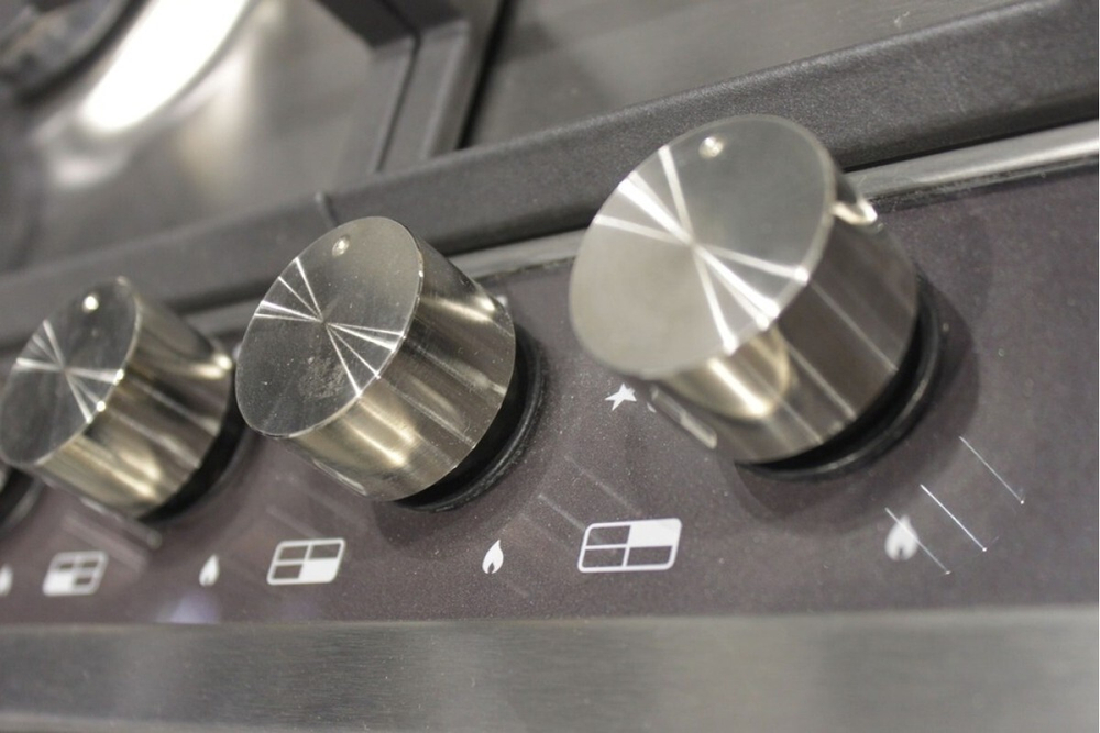 Газовая варочная панель Korting HG 665 CTGX