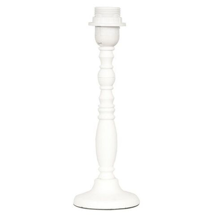 Основание лампы "Бланка" Ø 10х30 см E27/max 1*60W