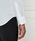 Рубашка Hex-Series BALR. - белый(B1131.1035)