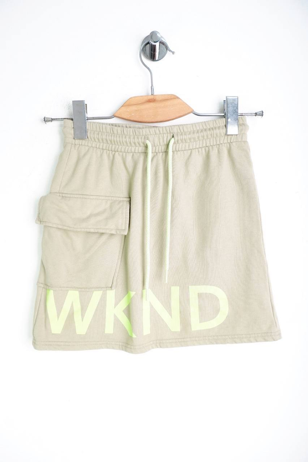 Юбка Fun Day утепленная, на 11 лет