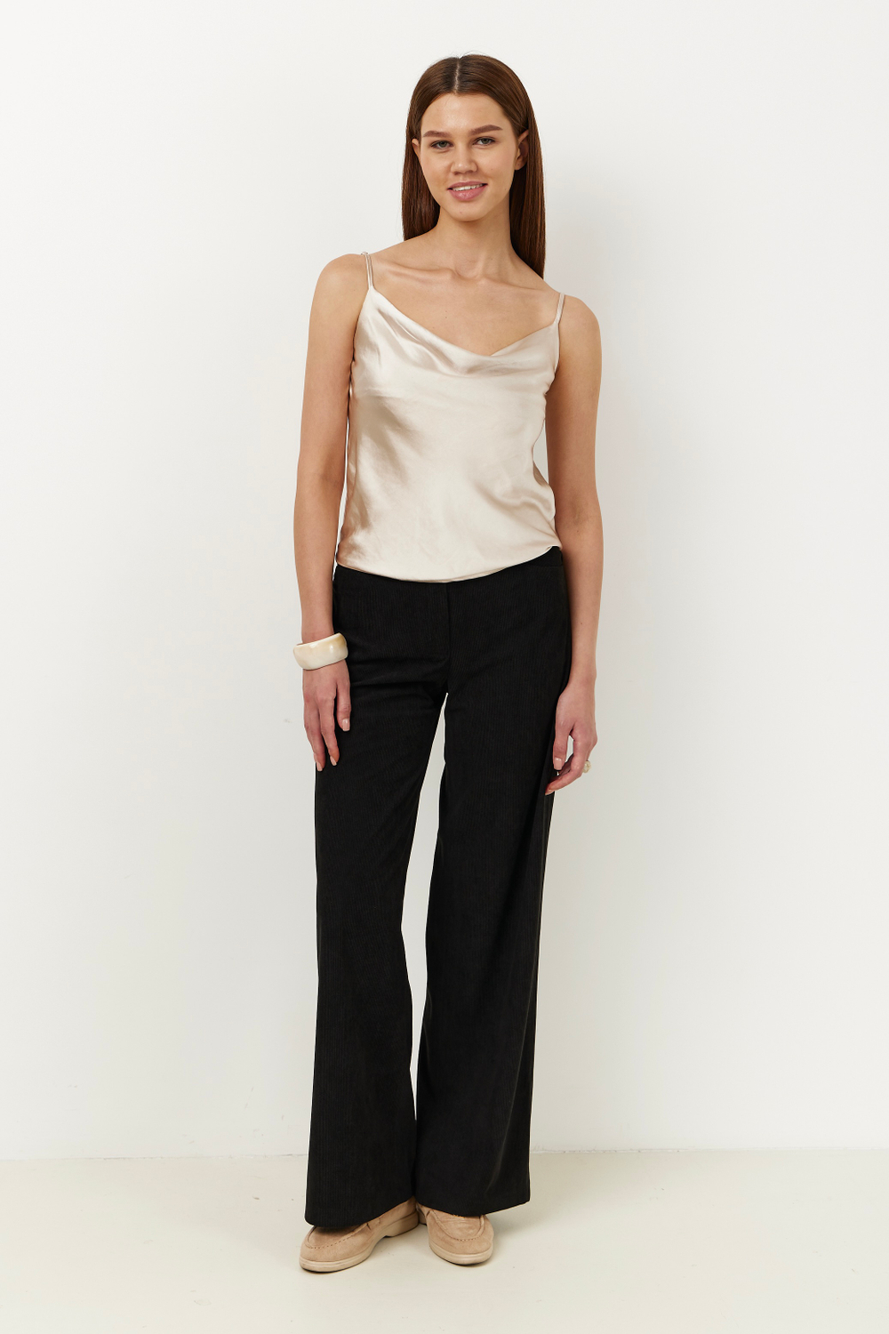 Брюки 566-581 Татьяна Тягина