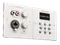 CVGAUDIO PW-IN/W настенная панель удаленного зонального подключения