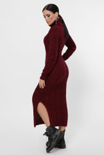 Платье длинное CAMERON VPC0003