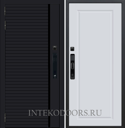 Агат Черный F55 фл119