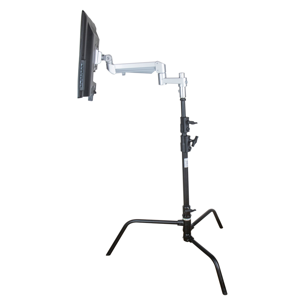 Кронштейн KUPO KS-528 Gas-spring Articulating Arm VESA с газовой пружиной