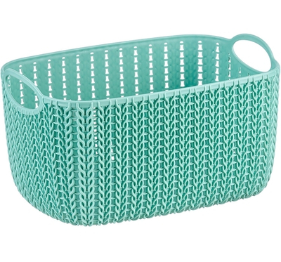 Корзинка ВЯЗАНИЕ 7л М 2381