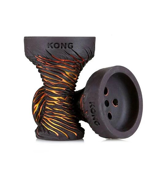 Чаша Kong KILLER LAVA