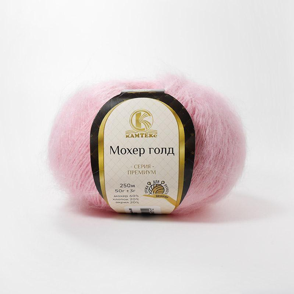 Мохер Голд (Камтекс)