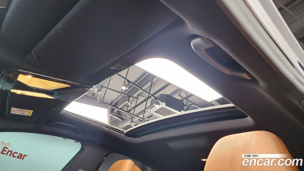 BMW 5 Series (G30) 520i M Sports (10.2020)