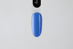 Monami Гель-лак Fruity fusion Blueberry, 8г