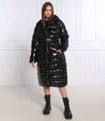 Пальто IDA Pinko - черный(1G18CY A00N)