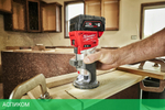 Фрезер Milwaukee M18 FTR8-0X (4933479073)