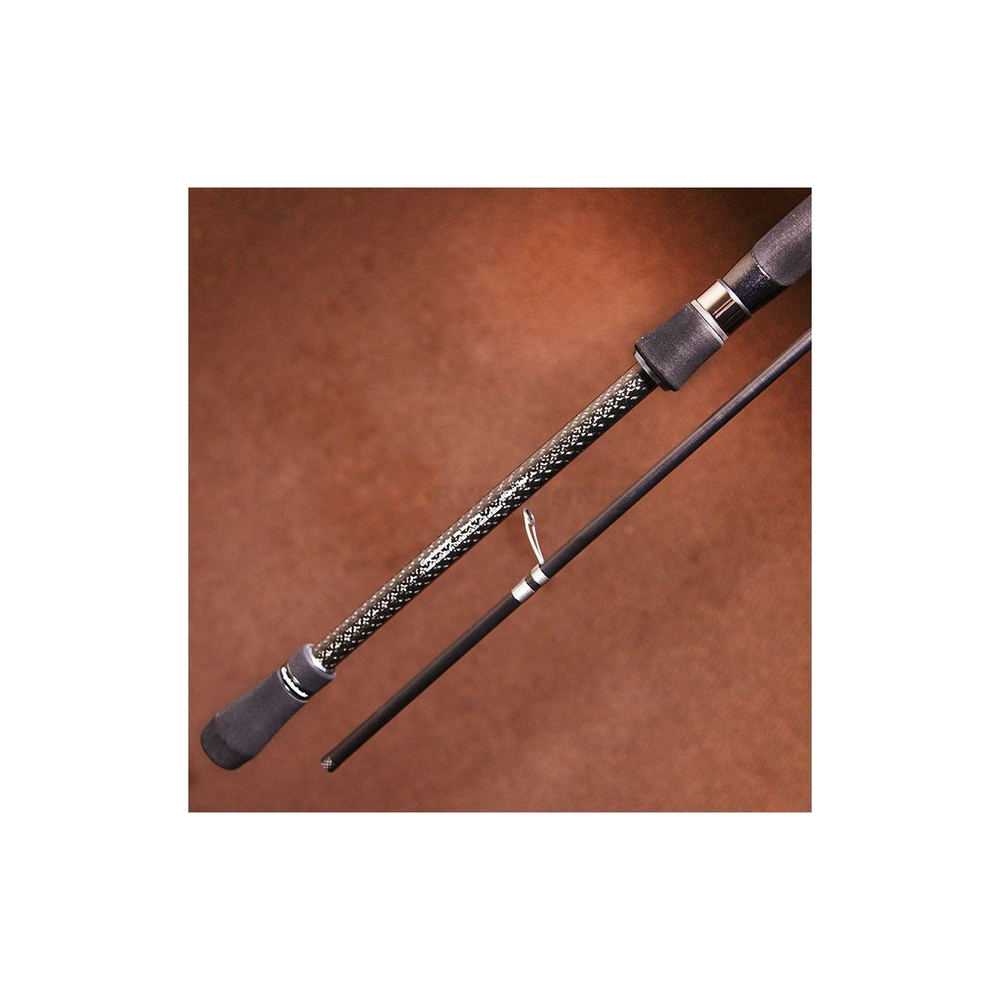 Спиннинг Graphiteleader Severo Prototype GSPS-802M, 5-28g, длина - 2,44m