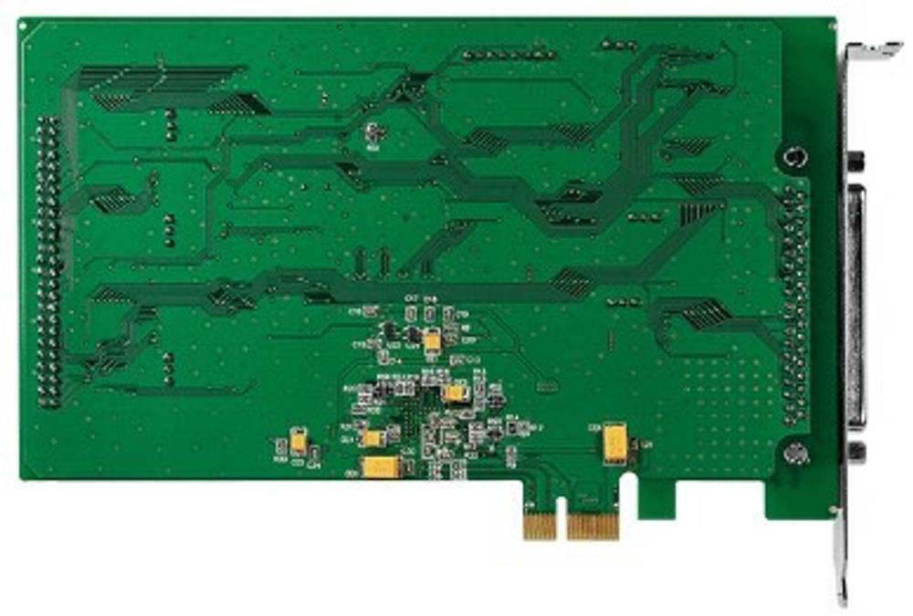 Плата  ICP DAS PEX-D48 CR