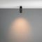 Встраиваемый светодиодный спот Maytoni Technical Focus Led C053CL-L12W3K-W-B