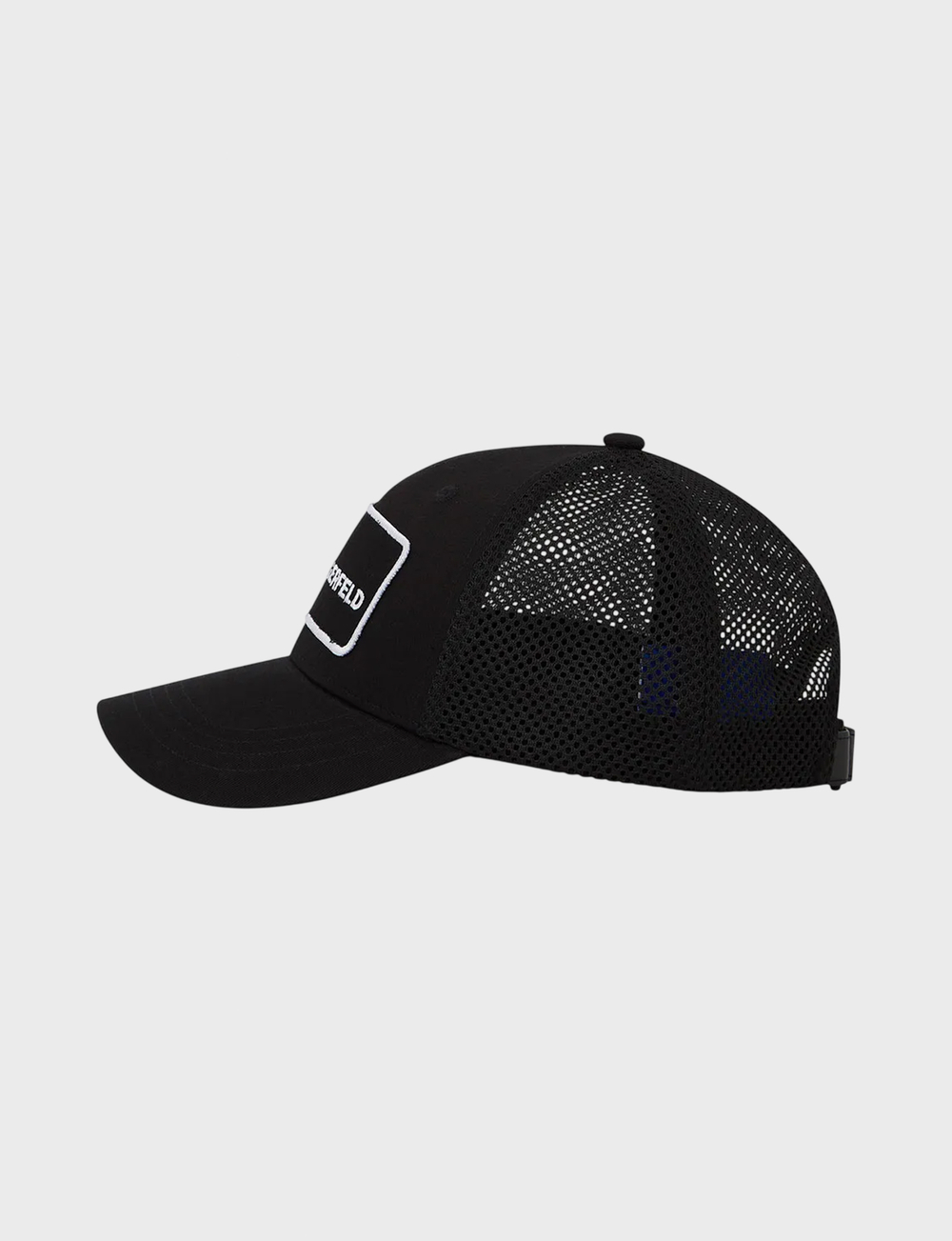 Кепка KARL LAGERFELD JEANS Cotton Trucker Cap