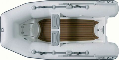 Дополнительная банка для Cadet RIB 310, 340 (10255082)