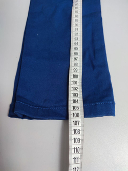 Брюки A.M.N. Madness National стильные 42 размер